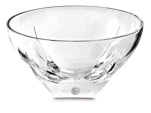 Chesswood Crystal Bowl